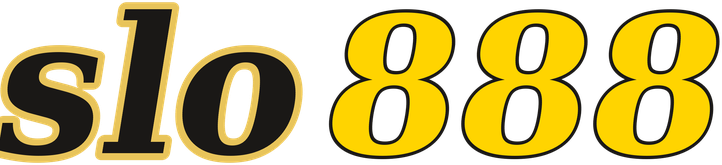 slo888 logo
